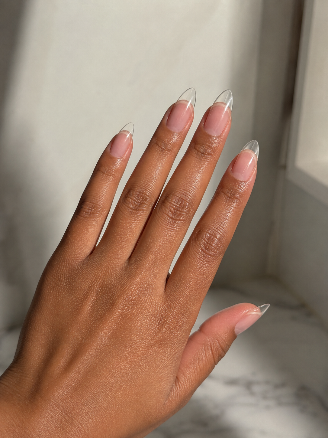 Full Cover Soft Gel Tips